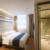 shell xinzheng airport port huaxia avenue hotel
