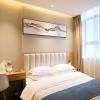 shell xinzheng airport port huaxia avenue hotel