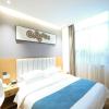shell xinzheng airport port huaxia avenue hotel