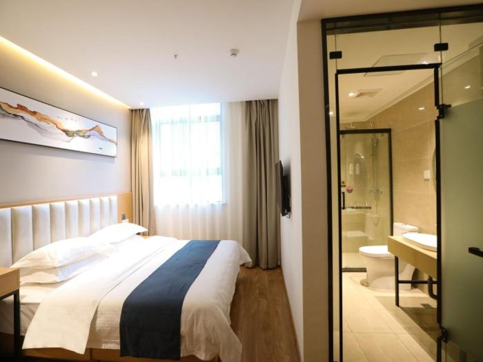 shell xinzheng airport port huaxia avenue hotel