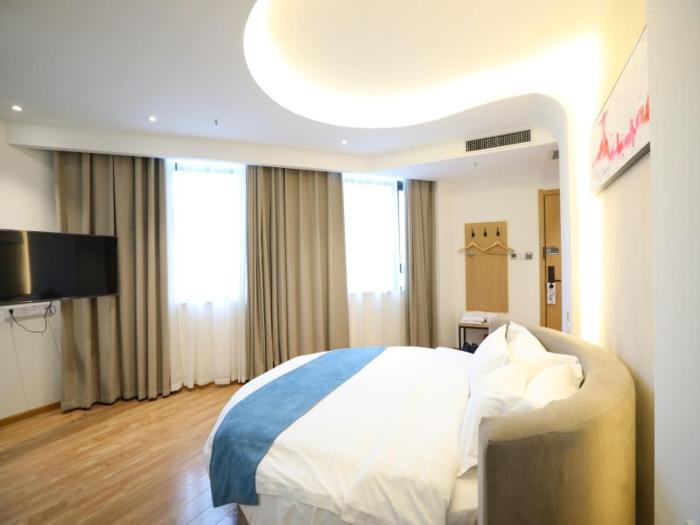 shell xinzheng airport port huaxia avenue hotel