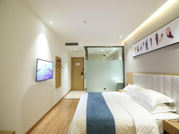 shell xinzheng airport port huaxia avenue hotel
