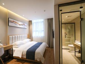shell xinzheng airport port huaxia avenue hotel