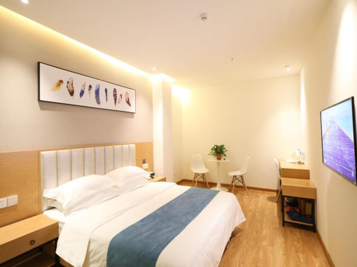shell xinzheng airport port huaxia avenue hotel