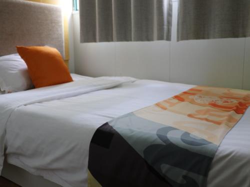 shell suzhou chinese medicine hospital hotel