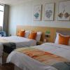 shell suzhou chinese medicine hospital hotel