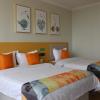 shell suzhou chinese medicine hospital hotel