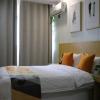 shell suzhou chinese medicine hospital hotel