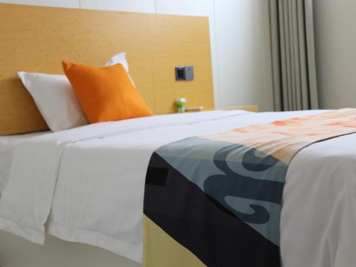 shell suzhou chinese medicine hospital hotel