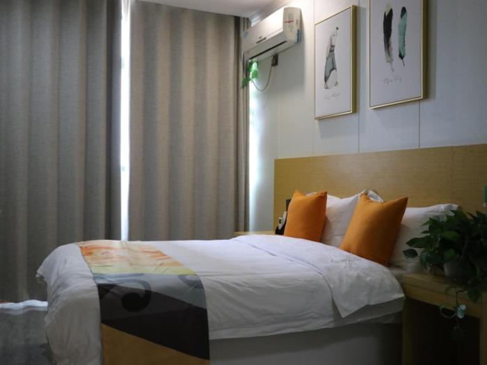 shell suzhou chinese medicine hospital hotel