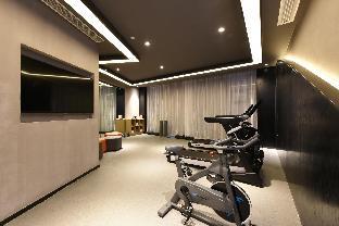atour hotel tianjin binhai international airport