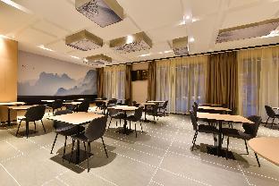 atour hotel tianjin binhai international airport