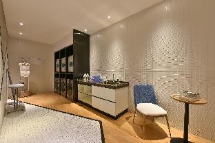 atour hotel tianjin binhai international airport