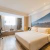 atour hotel tianjin binhai international airport