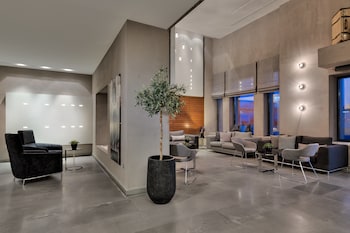 hotel aegli