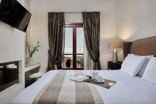 despotiko hotel