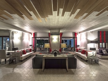 despotiko hotel