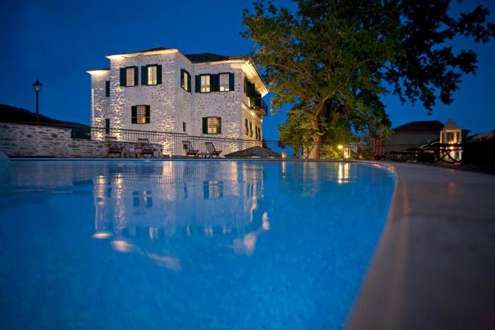 despotiko hotel