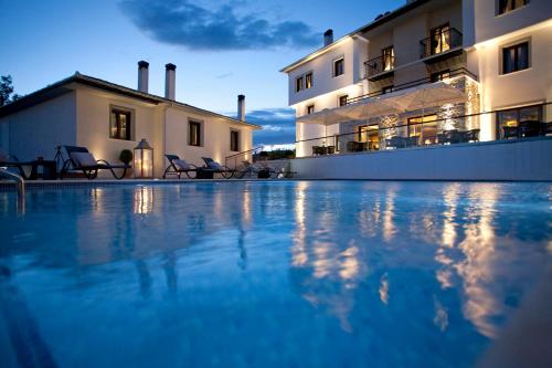 despotiko hotel