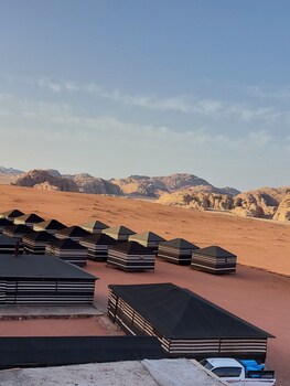 bedouin future camp