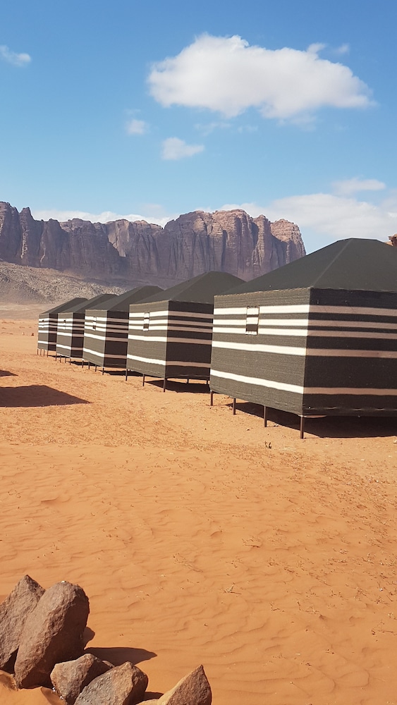 bedouin future camp
