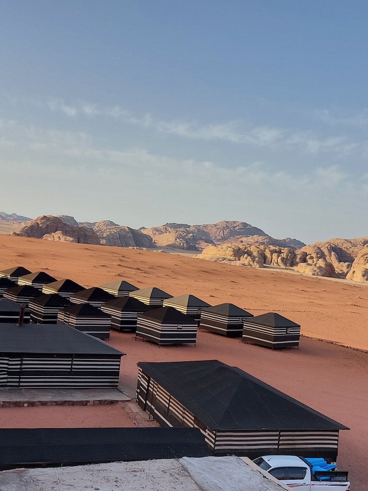 wadi rum