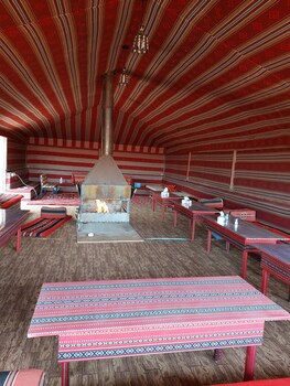 bedouin future camp