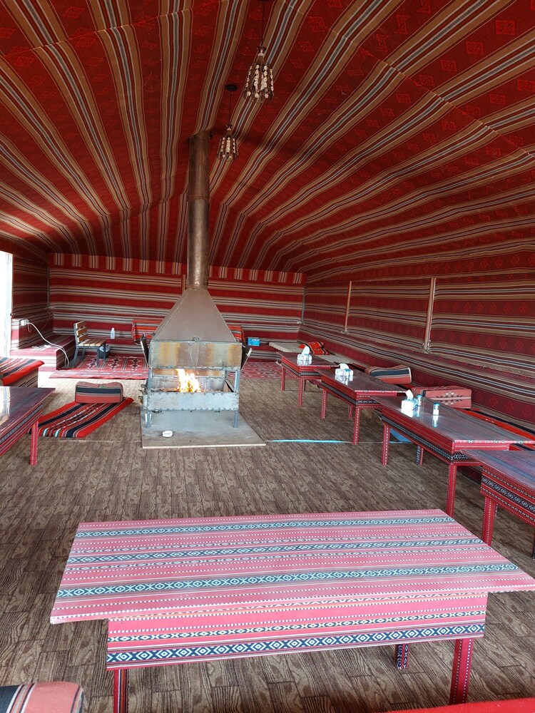 bedouin future camp