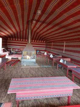 bedouin future camp