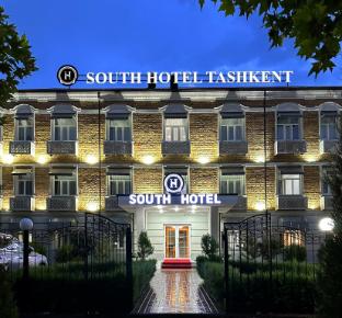 south hotel
