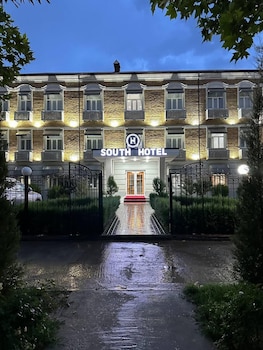 south hotel