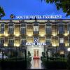 tashkent