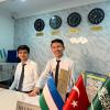 tashkent