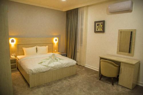 tashkent