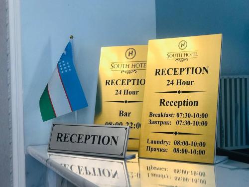 tashkent