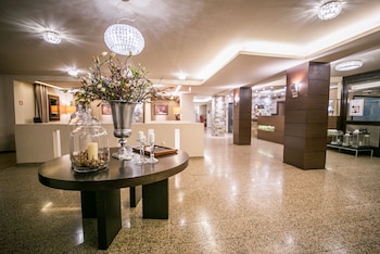 portaria hotel