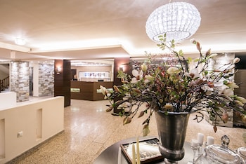 portaria hotel