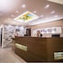 portaria hotel