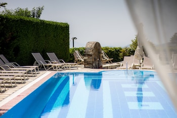 portaria hotel