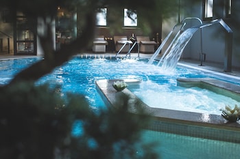 portaria hotel