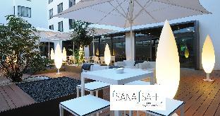 Sana Berlin Hotel,Charlottenburg>>Berlin,5 star