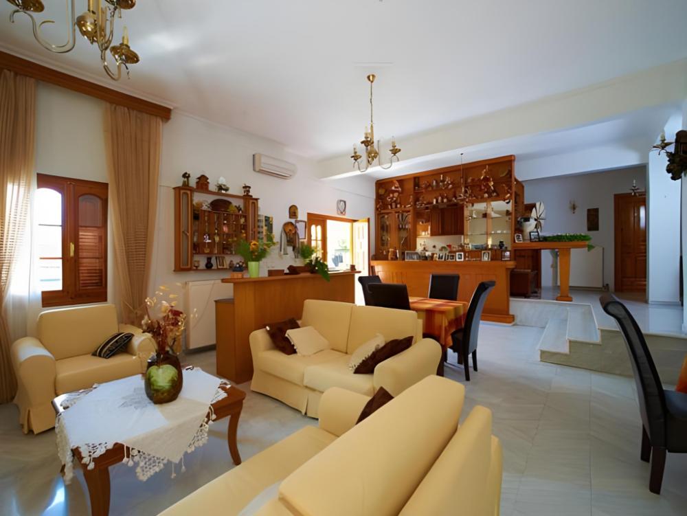 san giorgio villa