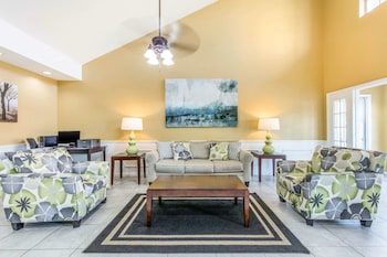 Quality Inn Bessemer I-20 Exit 108,Birmingham>>Bessemer,3 star