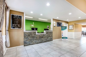 Quality Inn Bessemer I-20 Exit 108,Birmingham>>Bessemer,3 star