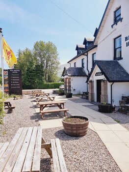 roy bridge hotel