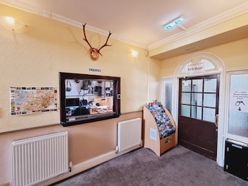 Roy Bridge Hotel,Roy Bridge,3 star