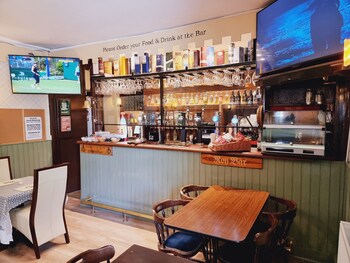 roy bridge hotel