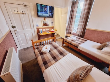 Roy Bridge Hotel,Roy Bridge,3 star