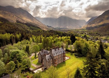 ballachulish