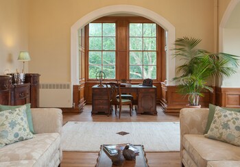 glencoe house